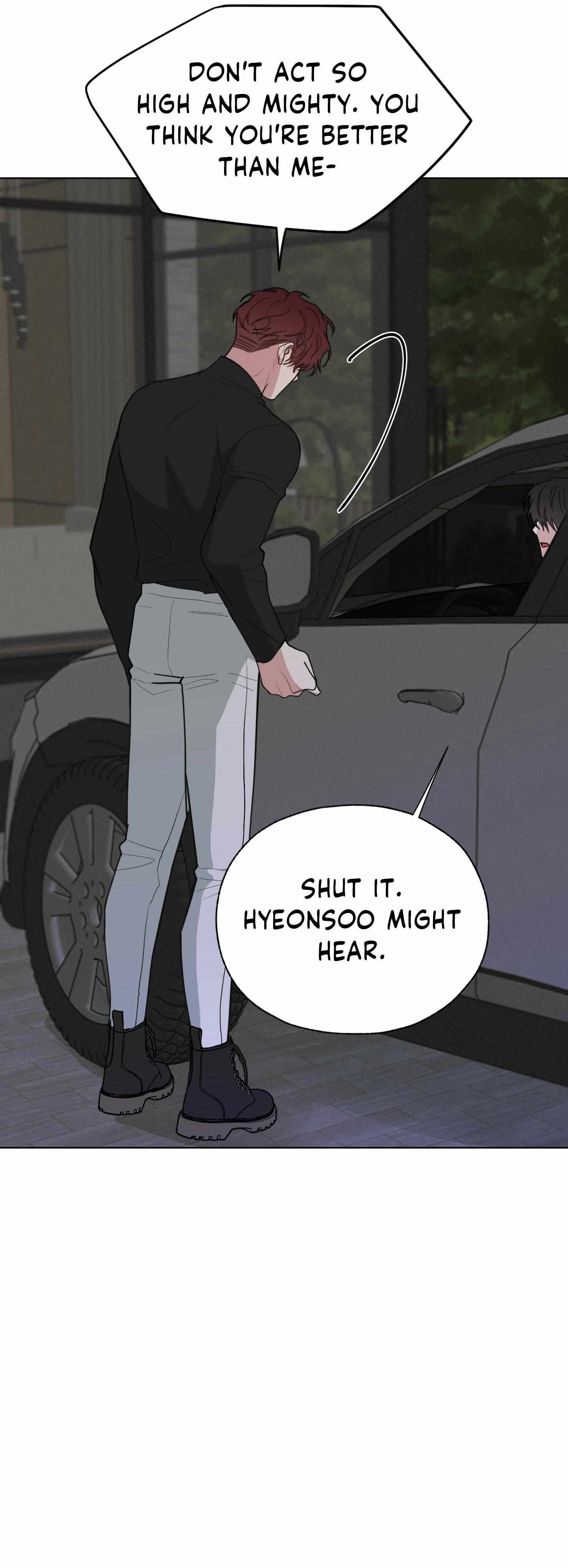 Read Lucky Dice chapter 33 image 22 on Lezhin