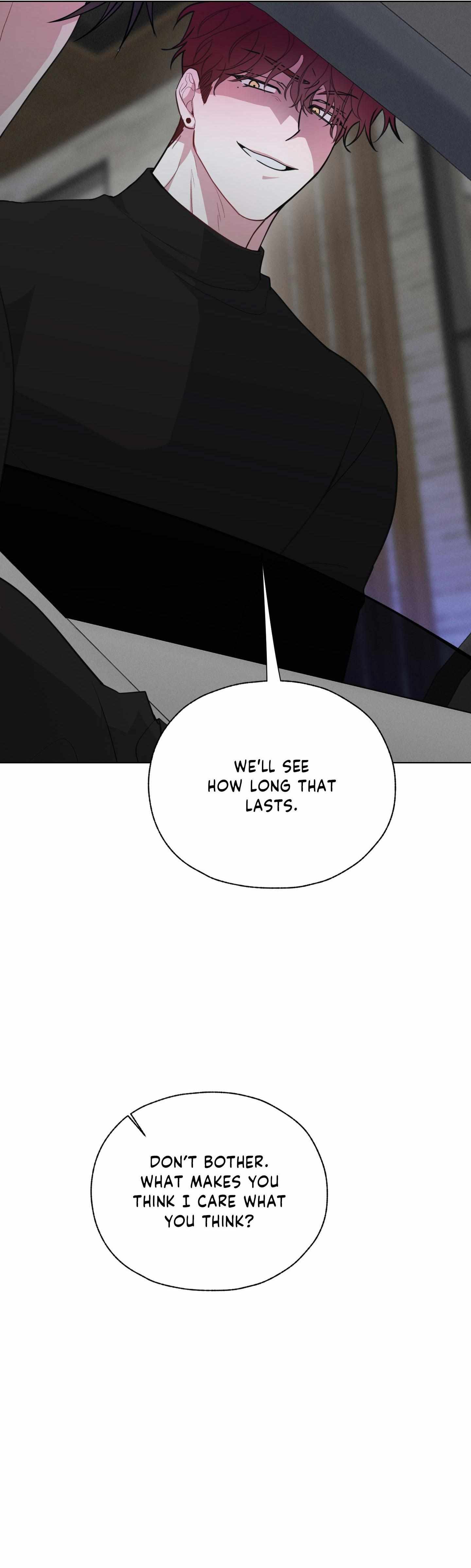 Read Lucky Dice chapter 33 image 24 on Lezhin