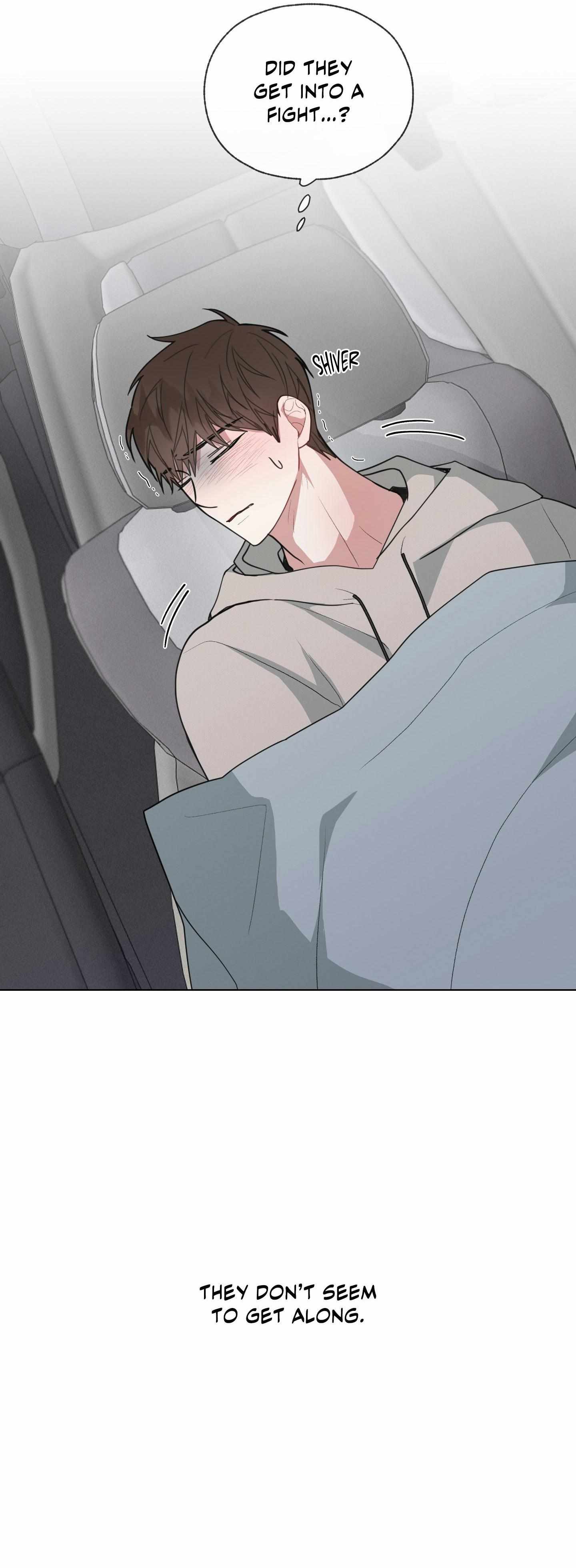 Read Lucky Dice chapter 33 image 25 on Lezhin