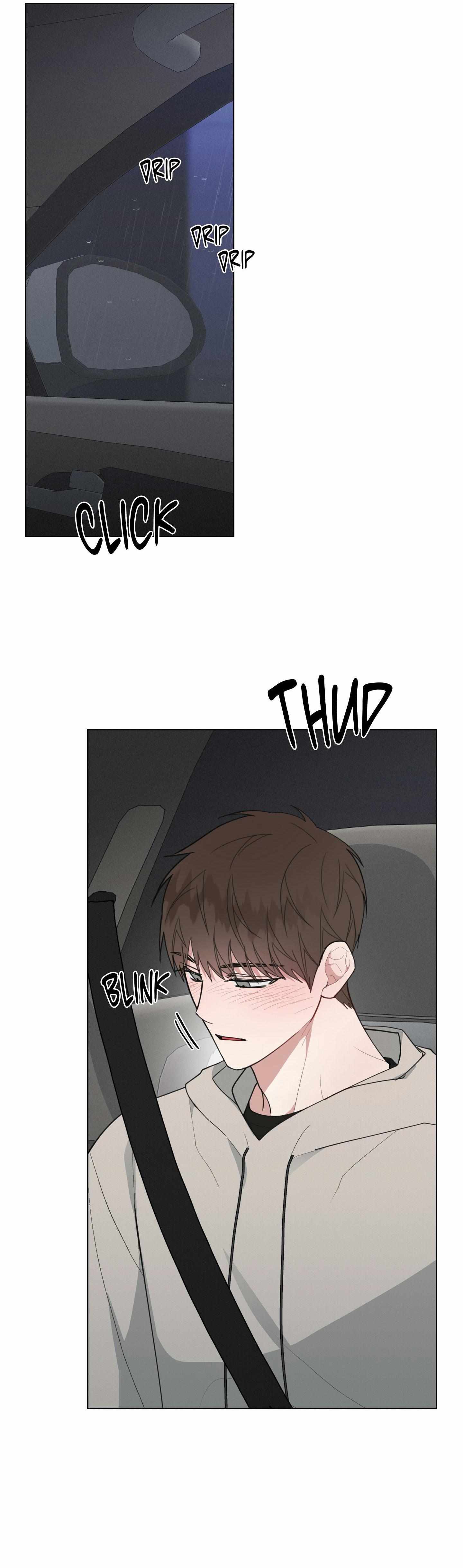 Read Lucky Dice chapter 33 image 3 on Lezhin