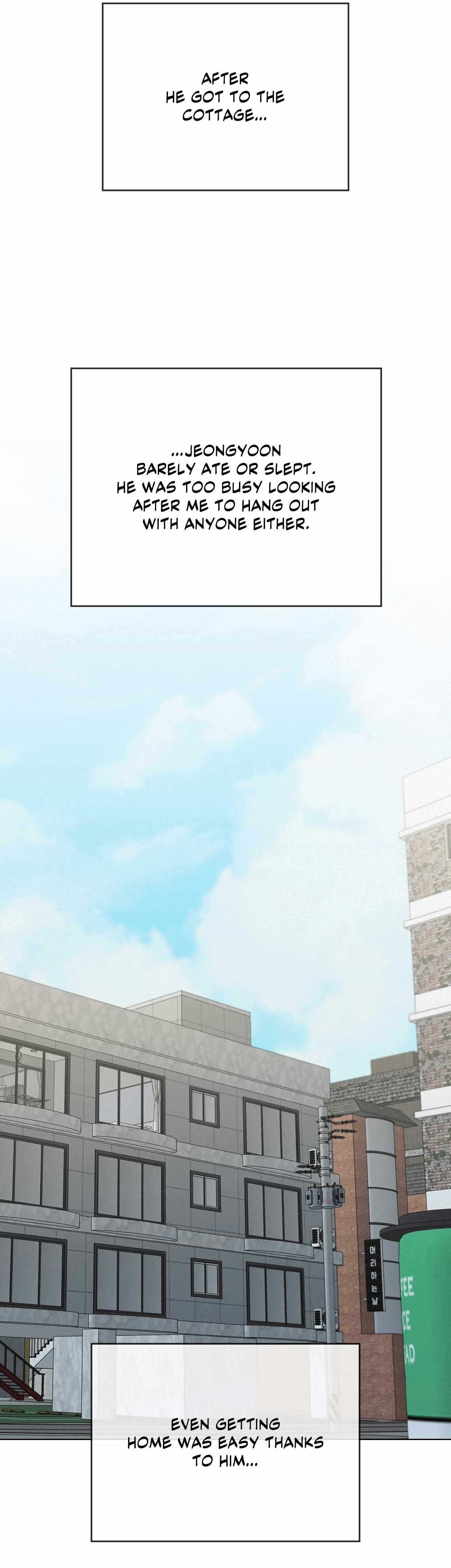 Read Lucky Dice chapter 33 image 31 on Lezhin