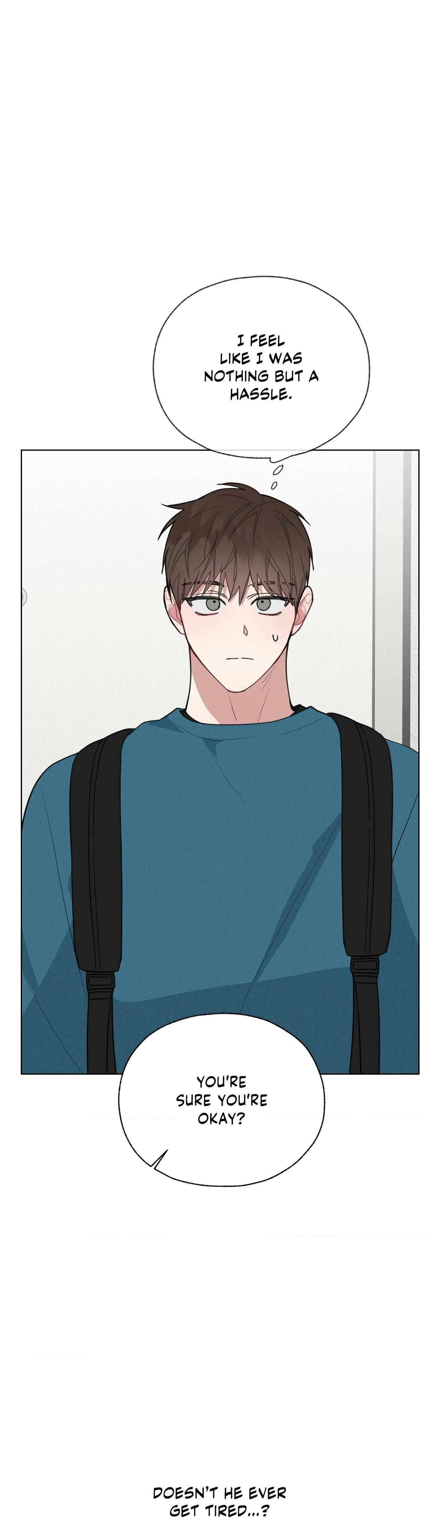 Read Lucky Dice chapter 33 image 32 on Lezhin