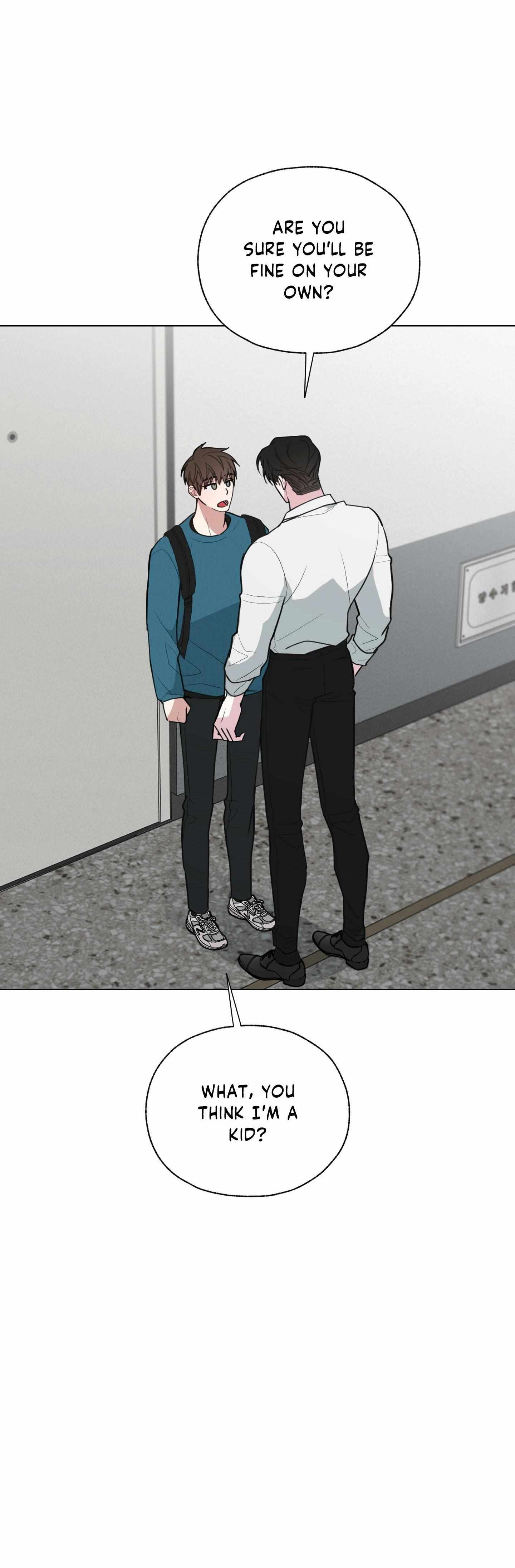 Read Lucky Dice chapter 33 image 33 on Lezhin