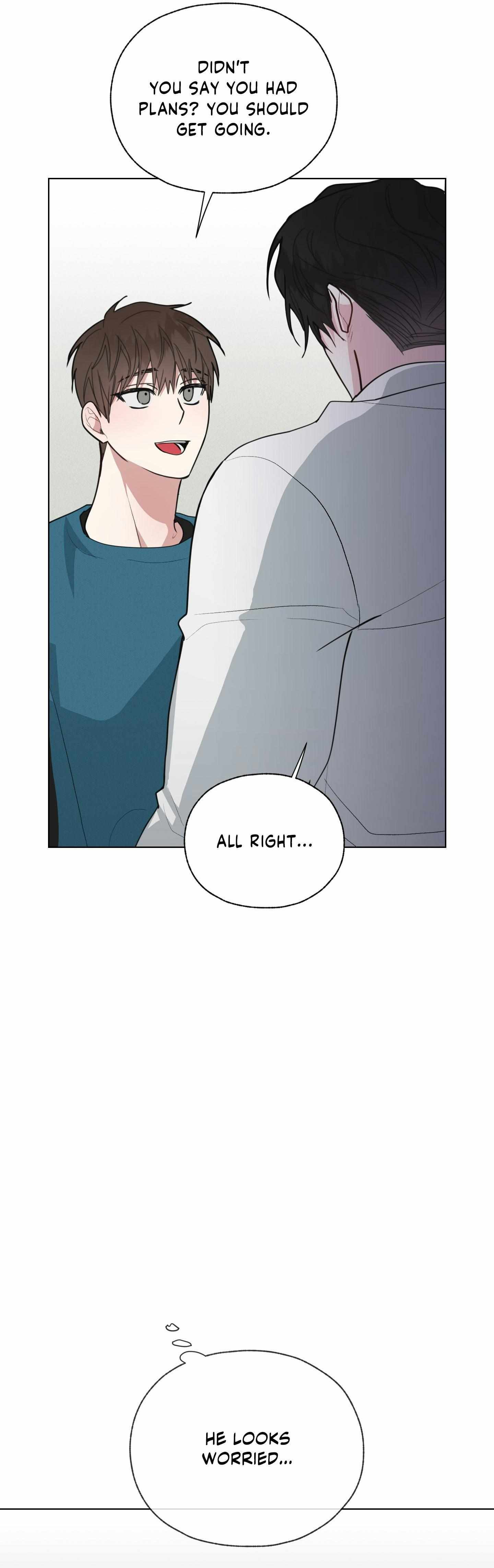 Read Lucky Dice chapter 33 image 34 on Lezhin