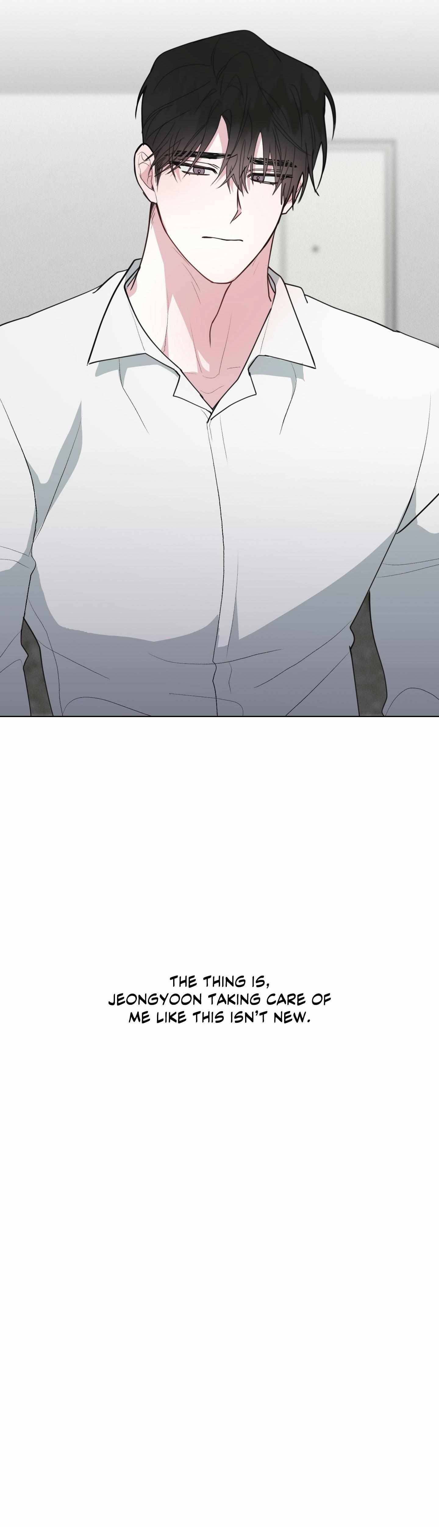 Read Lucky Dice chapter 33 image 35 on Lezhin