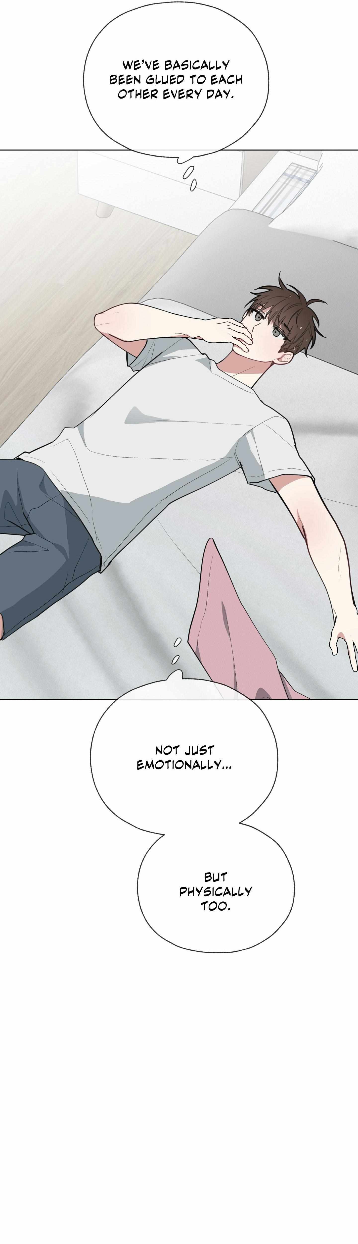 Read Lucky Dice chapter 33 image 37 on Lezhin