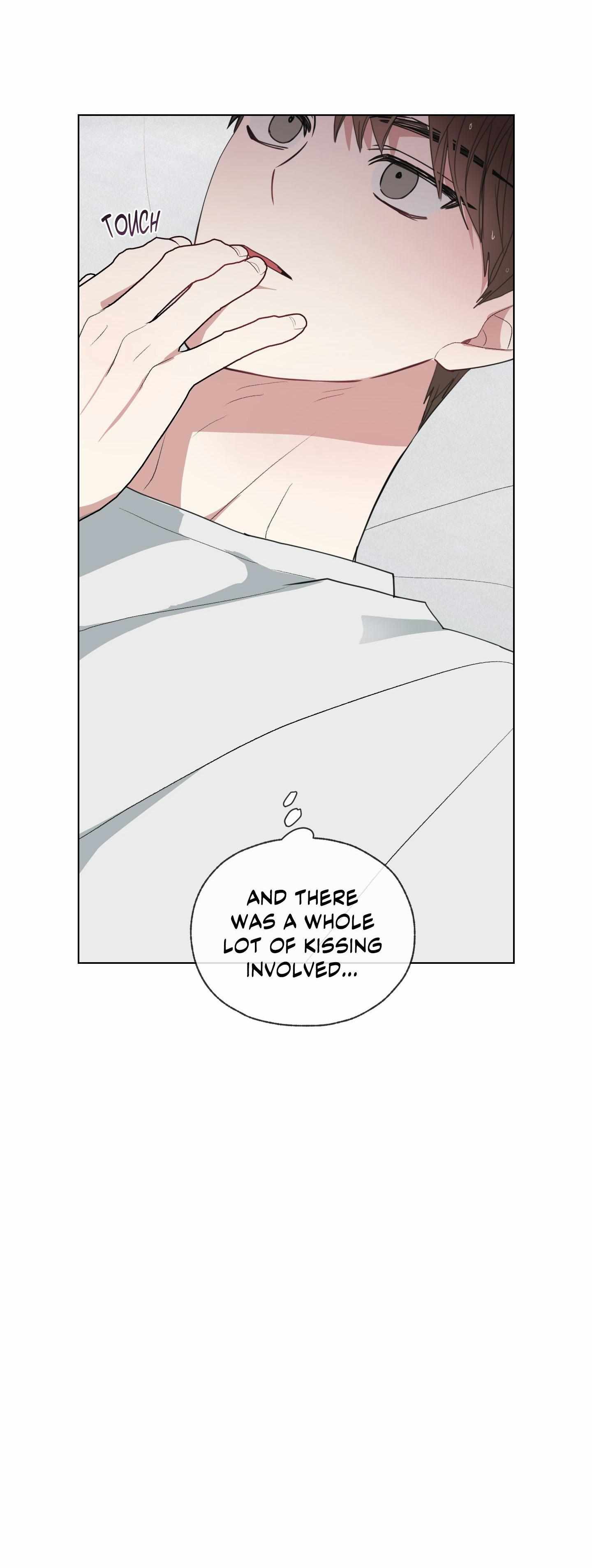 Read Lucky Dice chapter 33 image 38 on Lezhin