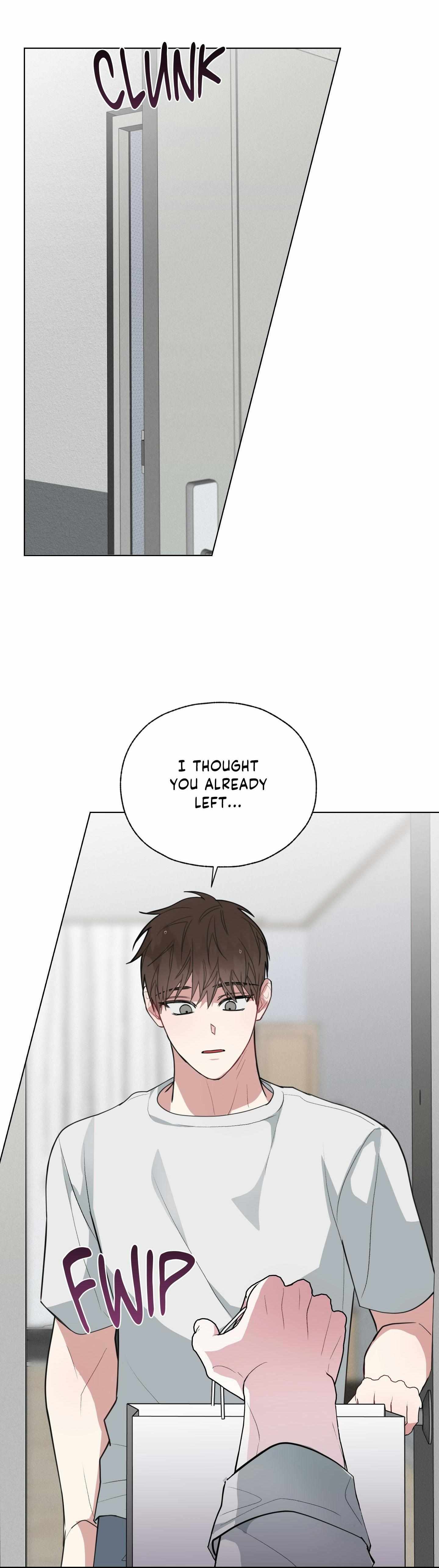 Read Lucky Dice chapter 33 image 42 on Lezhin