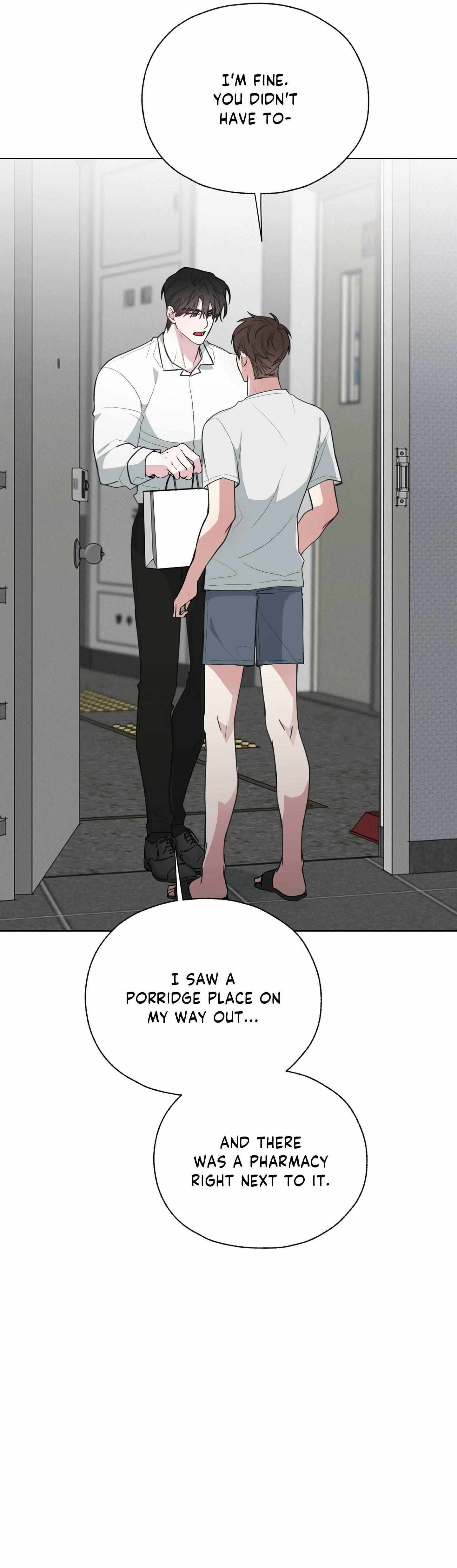 Read Lucky Dice chapter 33 image 44 on Lezhin