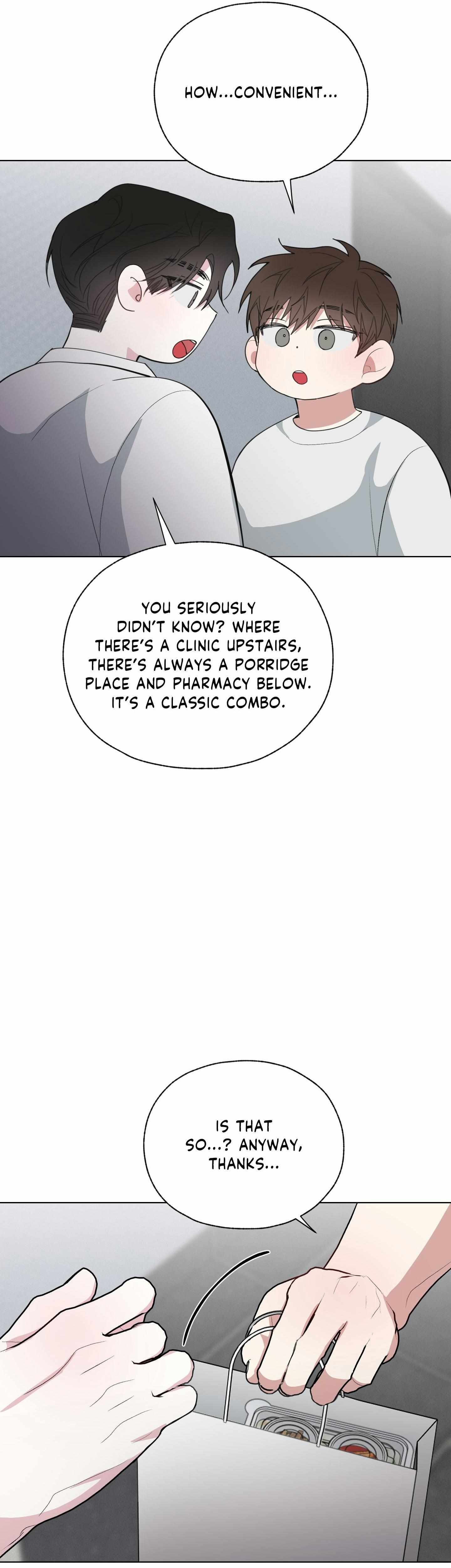 Read Lucky Dice chapter 33 image 45 on Lezhin