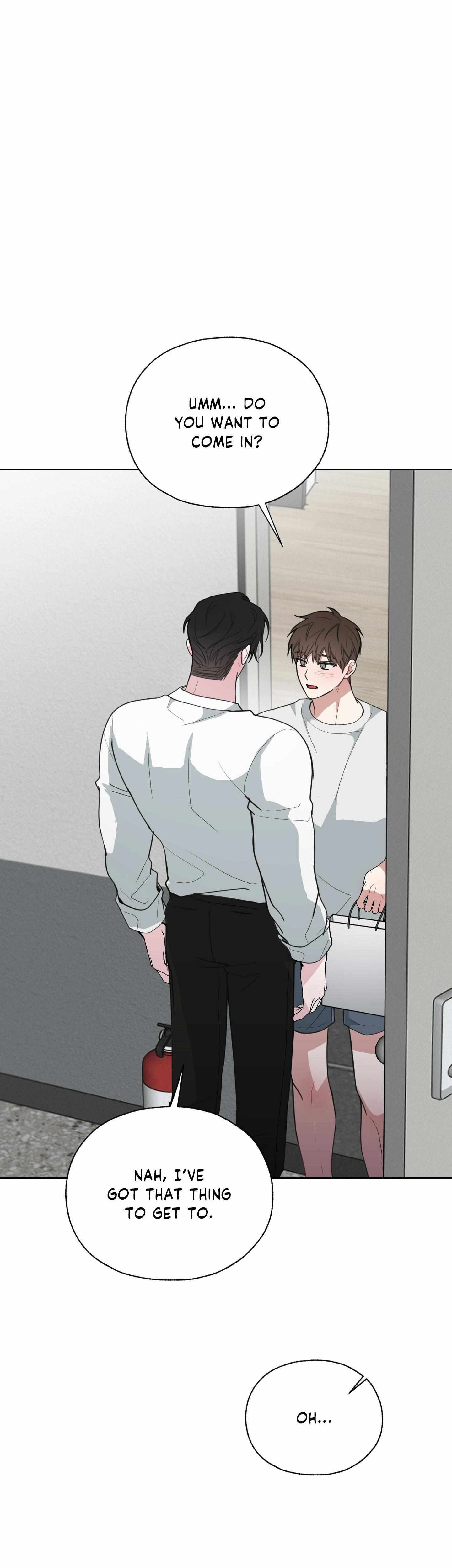 Read Lucky Dice chapter 33 image 46 on Lezhin