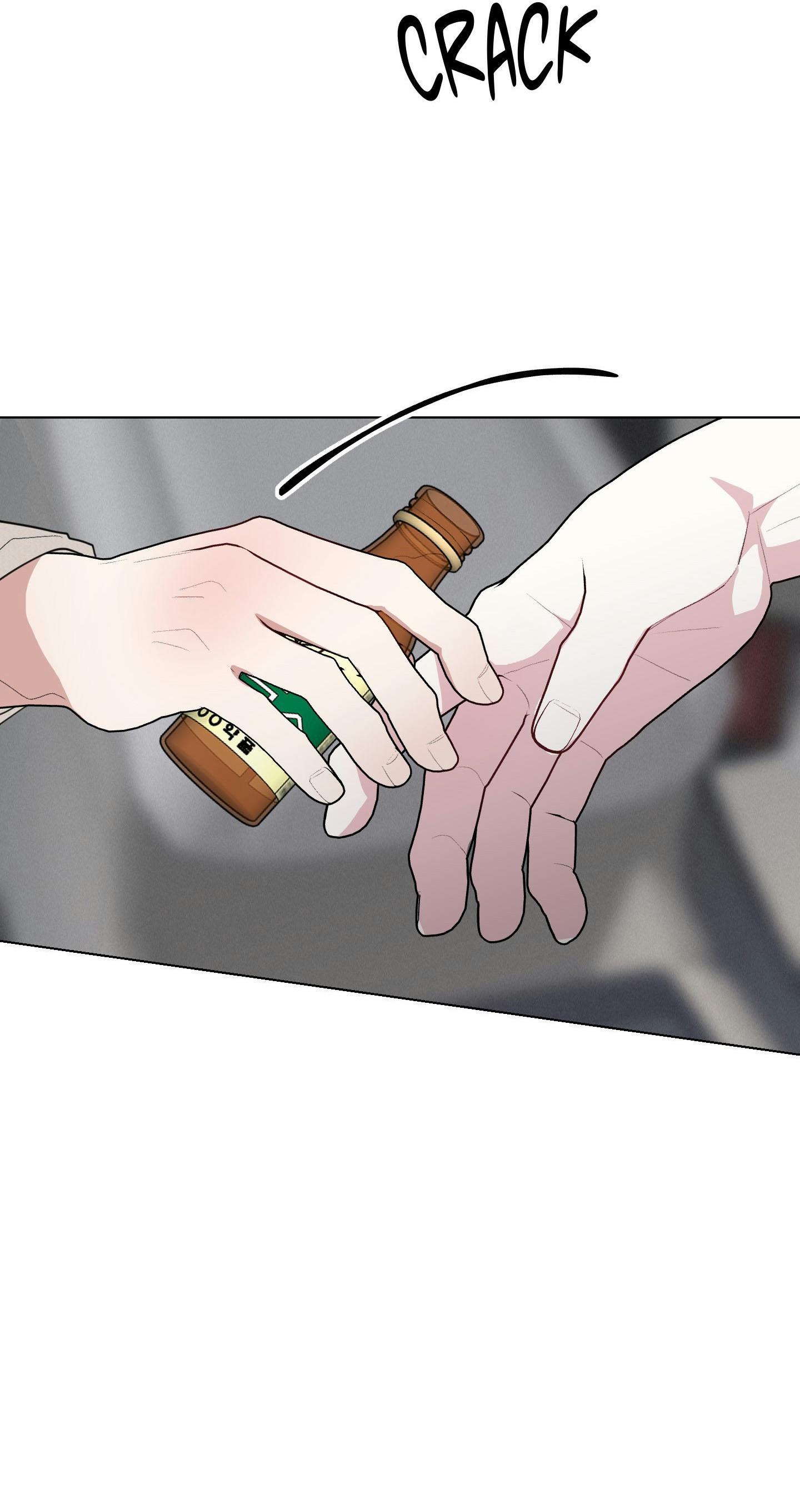 Read Lucky Dice chapter 33 image 5 on Lezhin