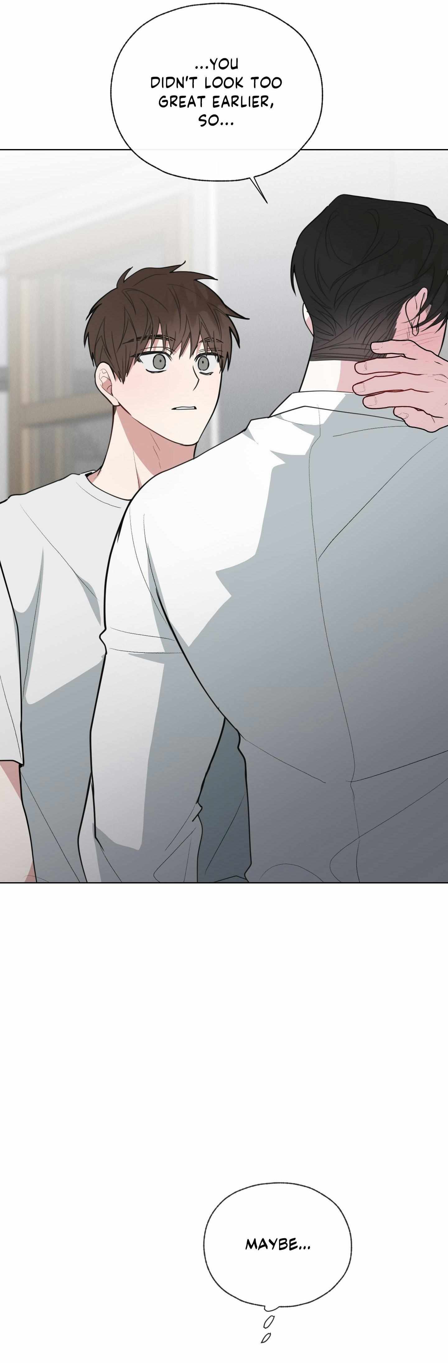 Read Lucky Dice chapter 33 image 50 on Lezhin