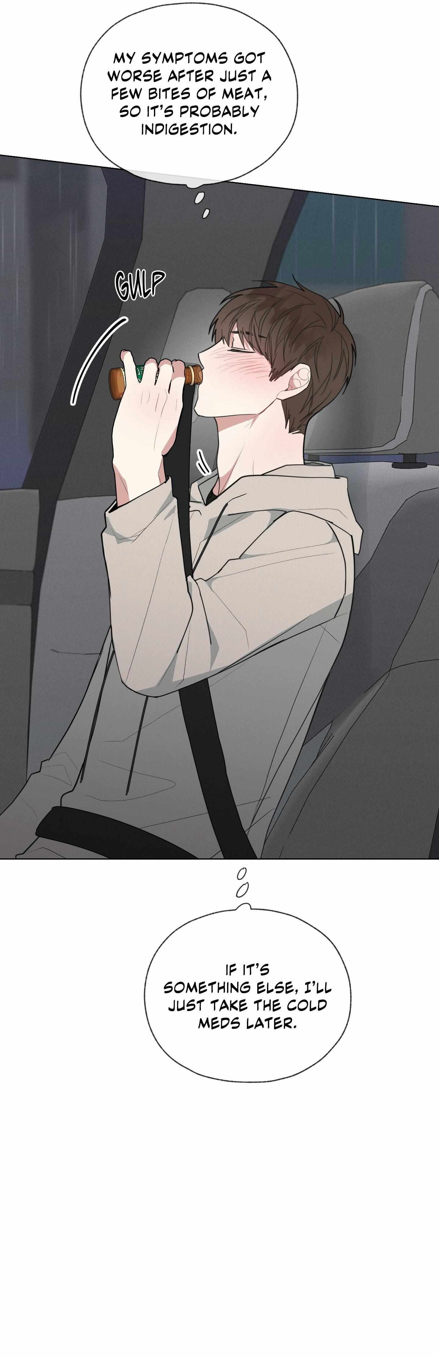 Read Lucky Dice chapter 33 image 6 on Lezhin