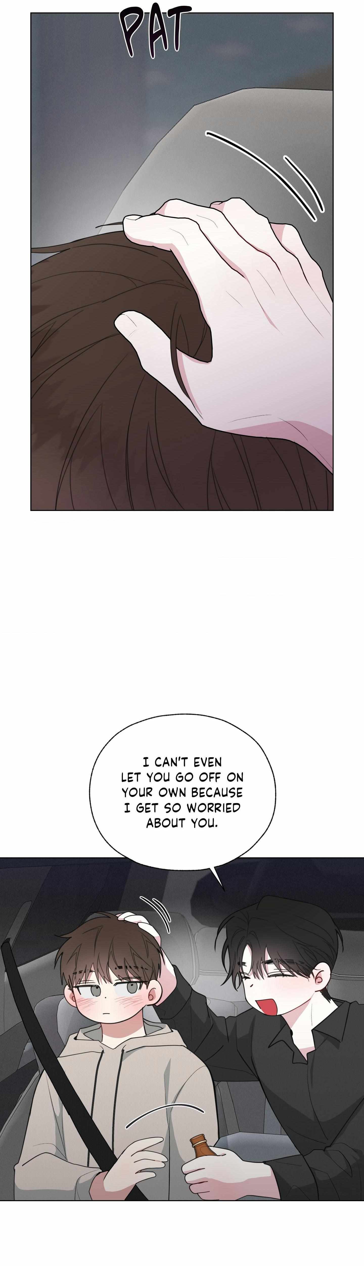 Read Lucky Dice chapter 33 image 7 on Lezhin