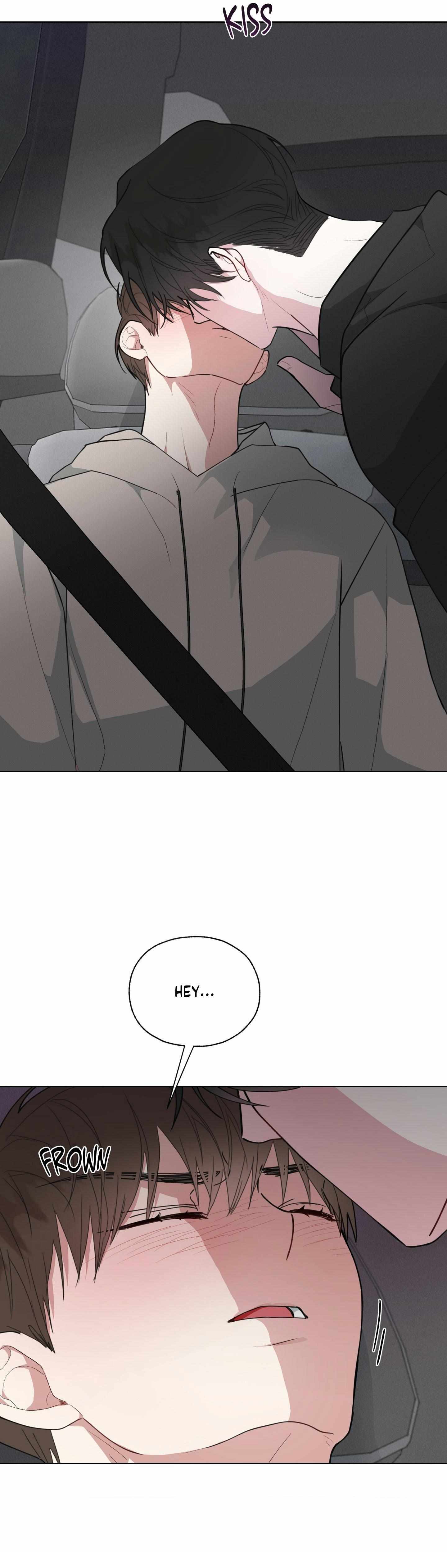 Read Lucky Dice chapter 33 image 9 on Lezhin