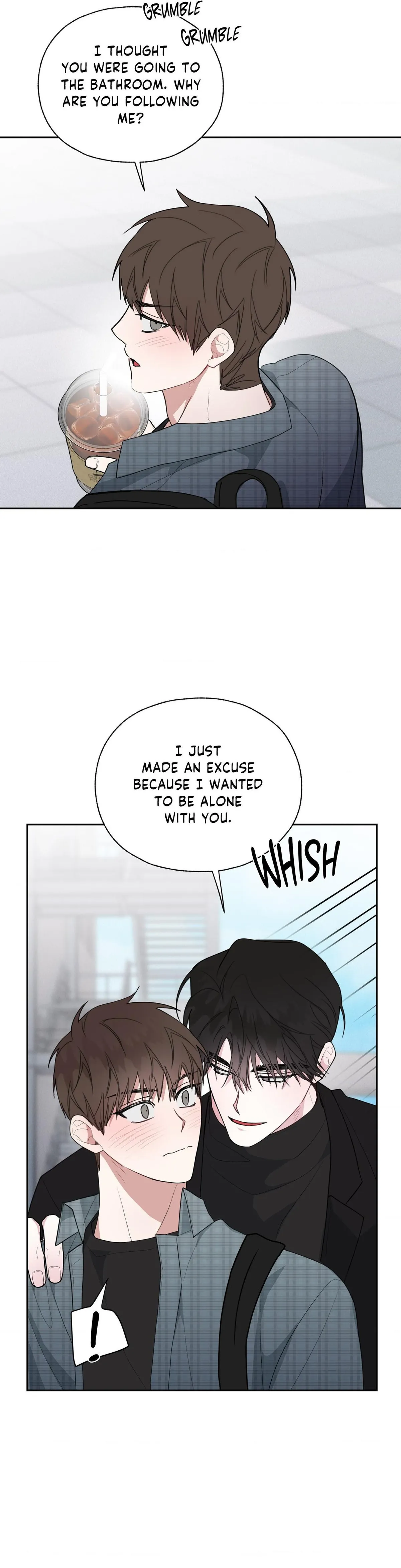 Read Lucky Dice chapter 35 image 11 on Lezhin