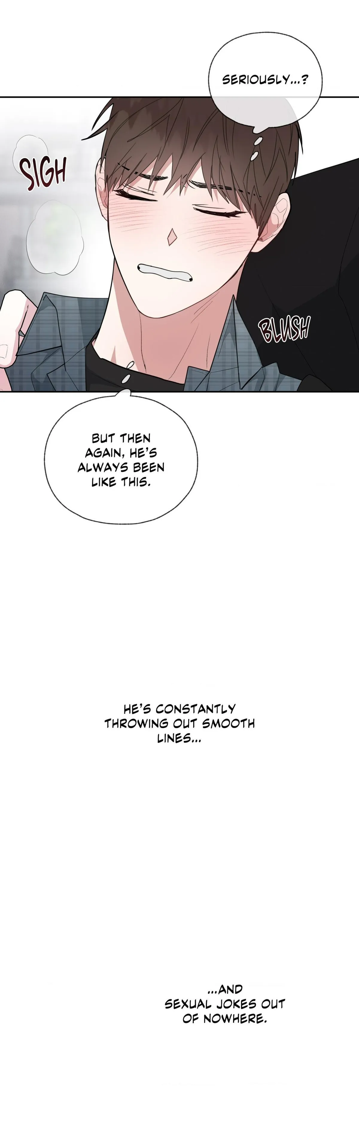 Read Lucky Dice chapter 35 image 12 on Lezhin