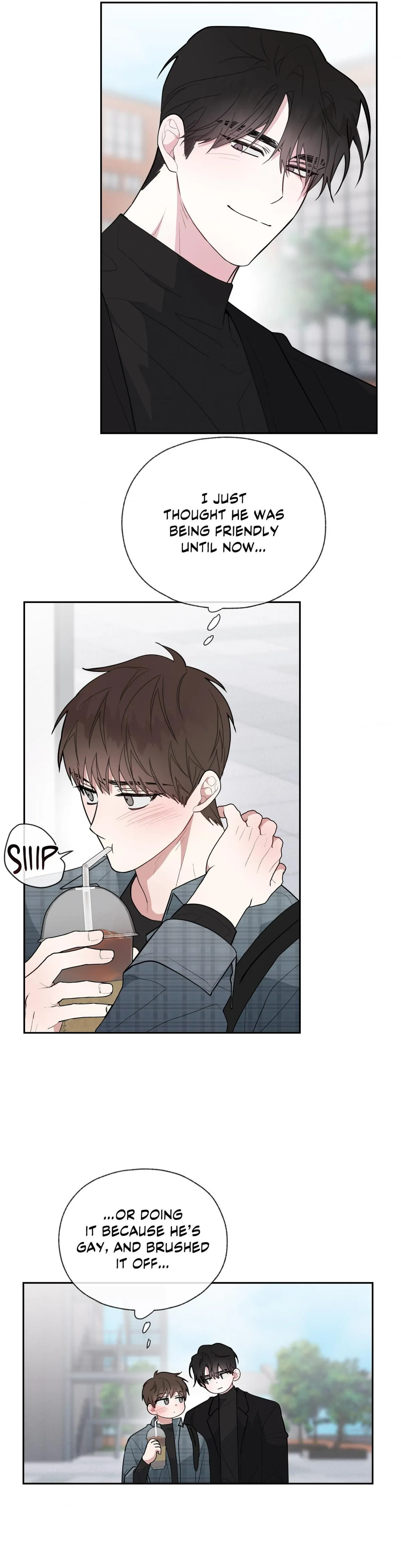 Read Lucky Dice chapter 35 image 13 on Lezhin