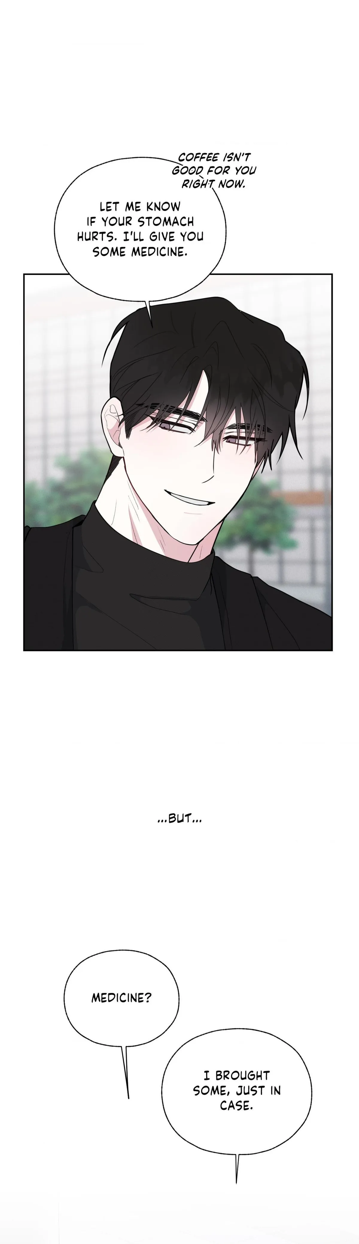 Read Lucky Dice chapter 35 image 14 on Lezhin