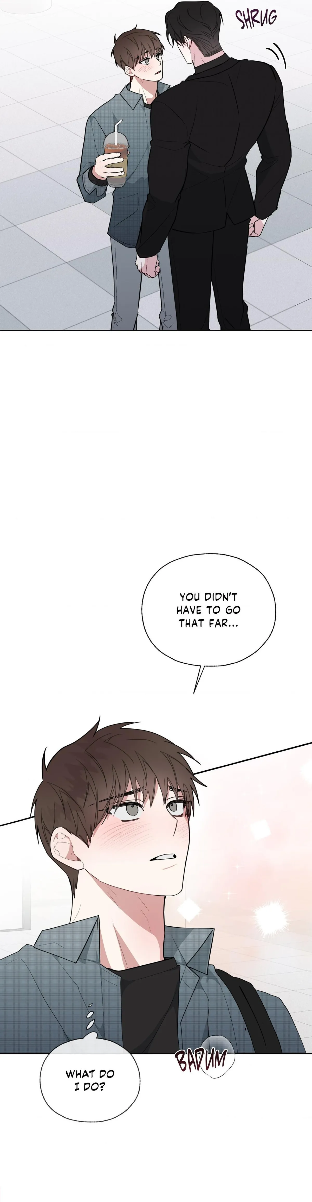 Read Lucky Dice chapter 35 image 15 on Lezhin