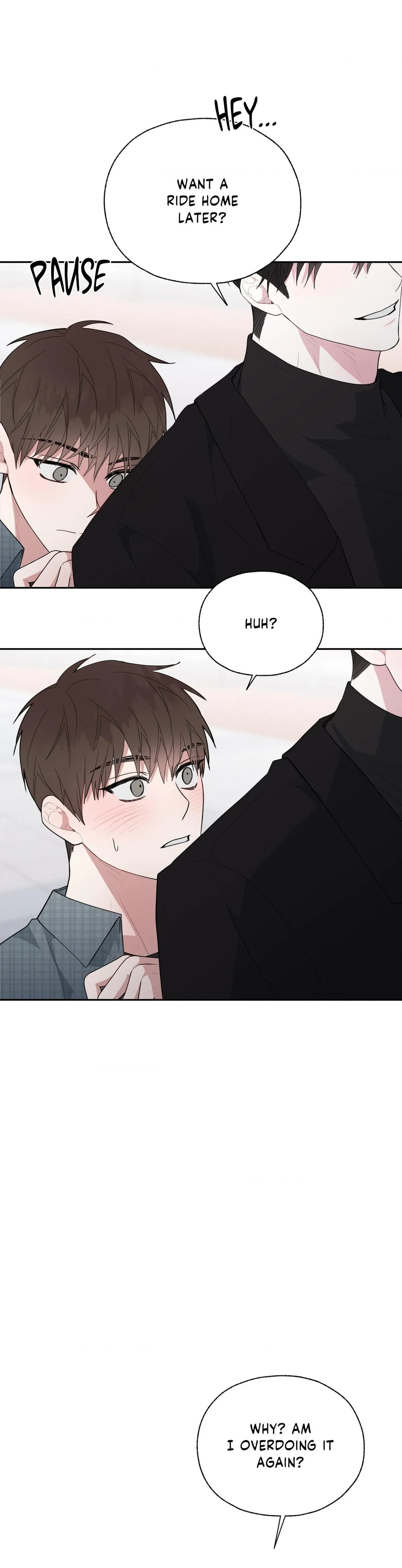 Read Lucky Dice chapter 35 image 17 on Lezhin