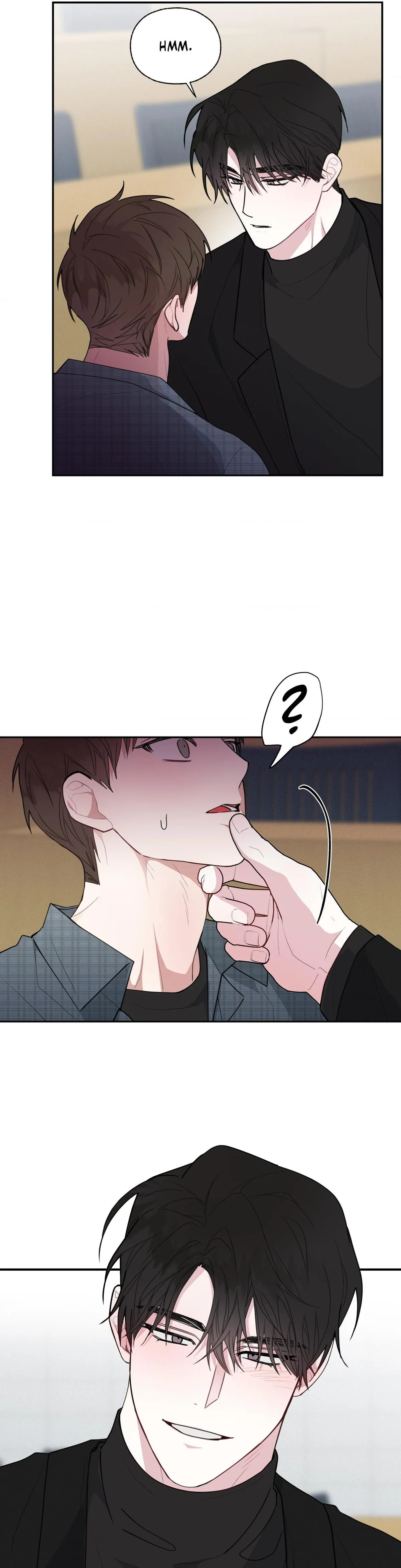 Read Lucky Dice chapter 35 image 2 on Lezhin