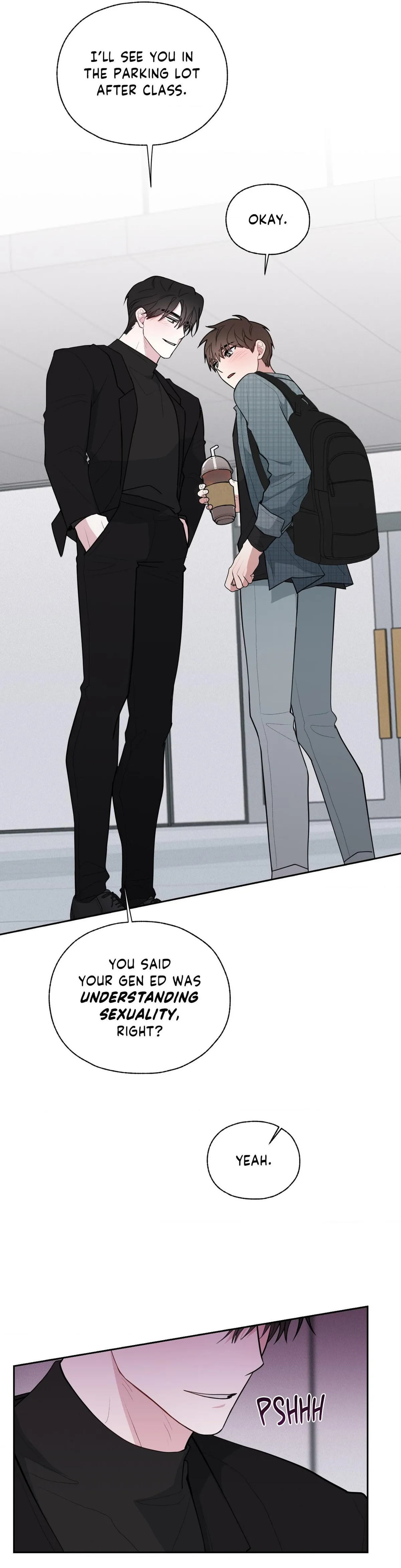 Read Lucky Dice chapter 35 image 20 on Lezhin