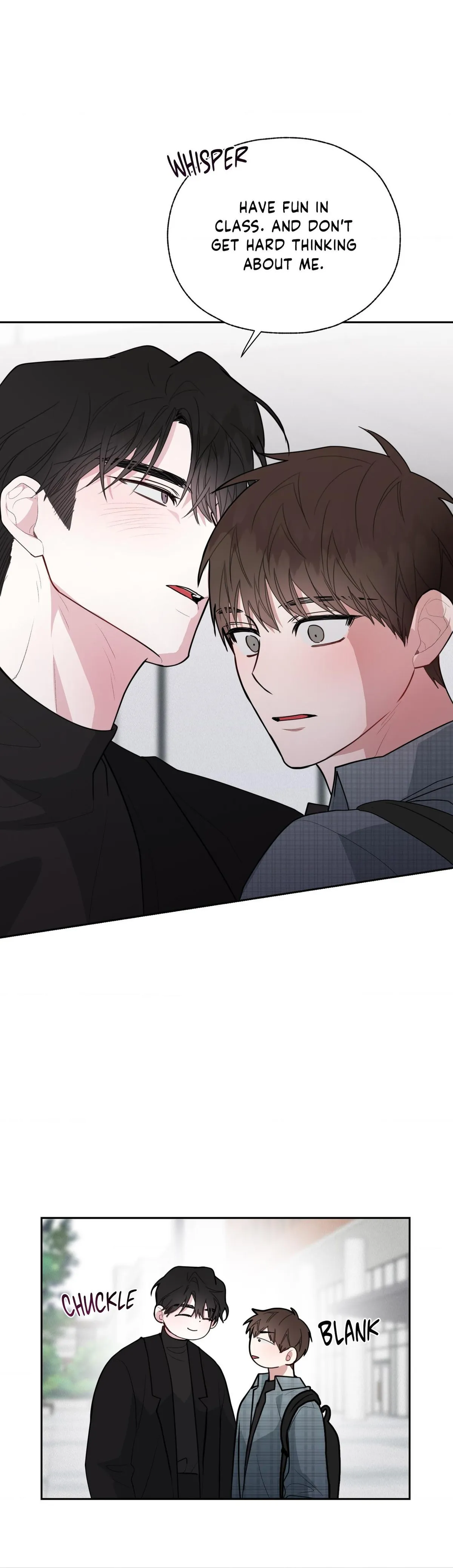 Read Lucky Dice chapter 35 image 21 on Lezhin