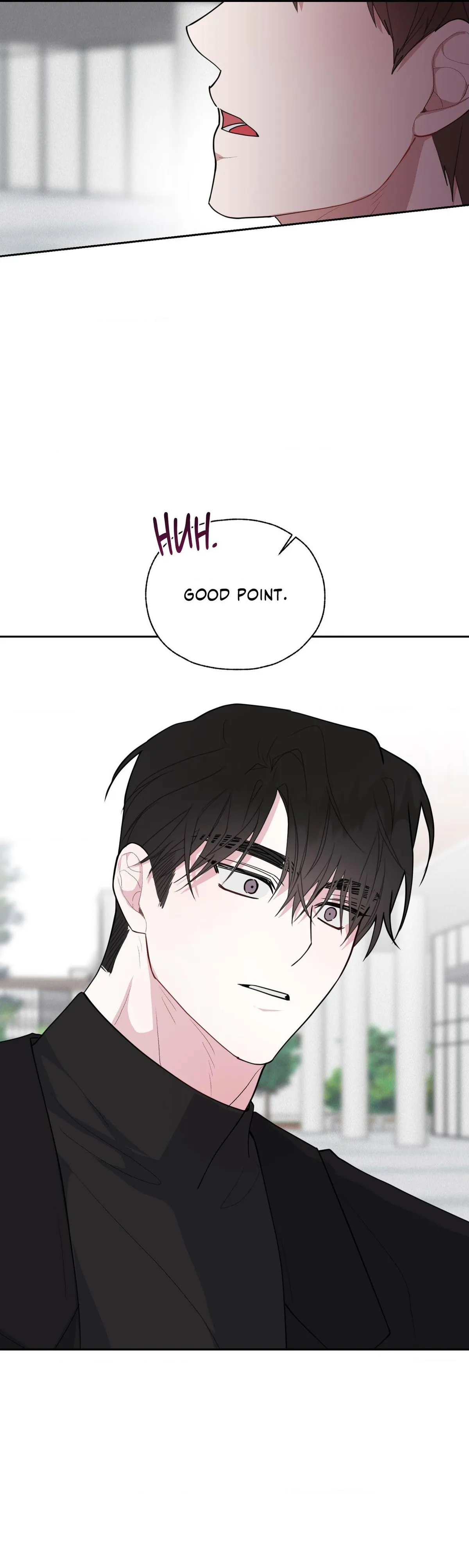 Read Lucky Dice chapter 35 image 22 on Lezhin