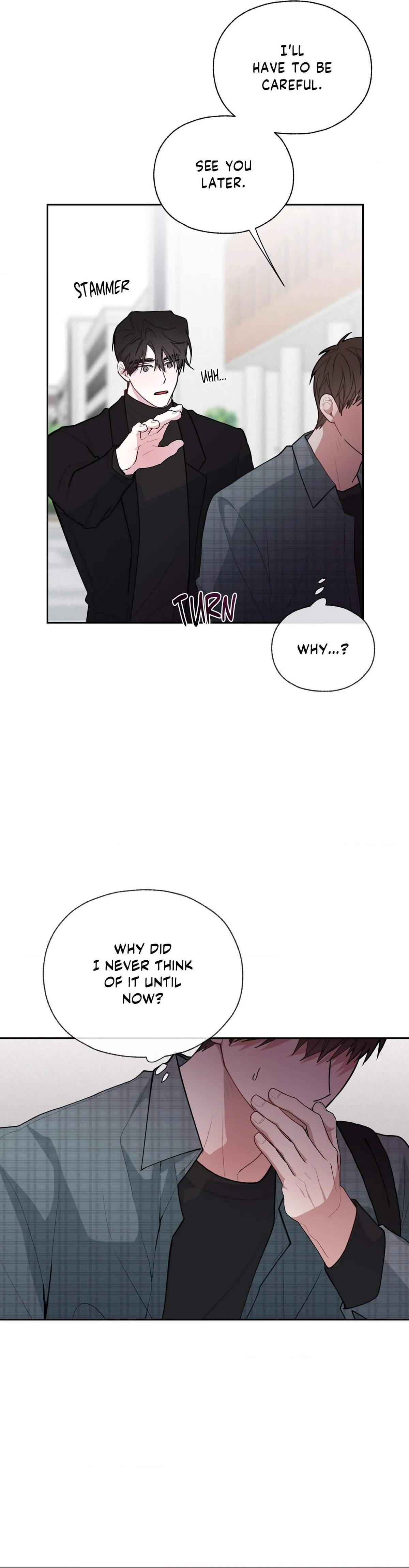 Read Lucky Dice chapter 35 image 23 on Lezhin