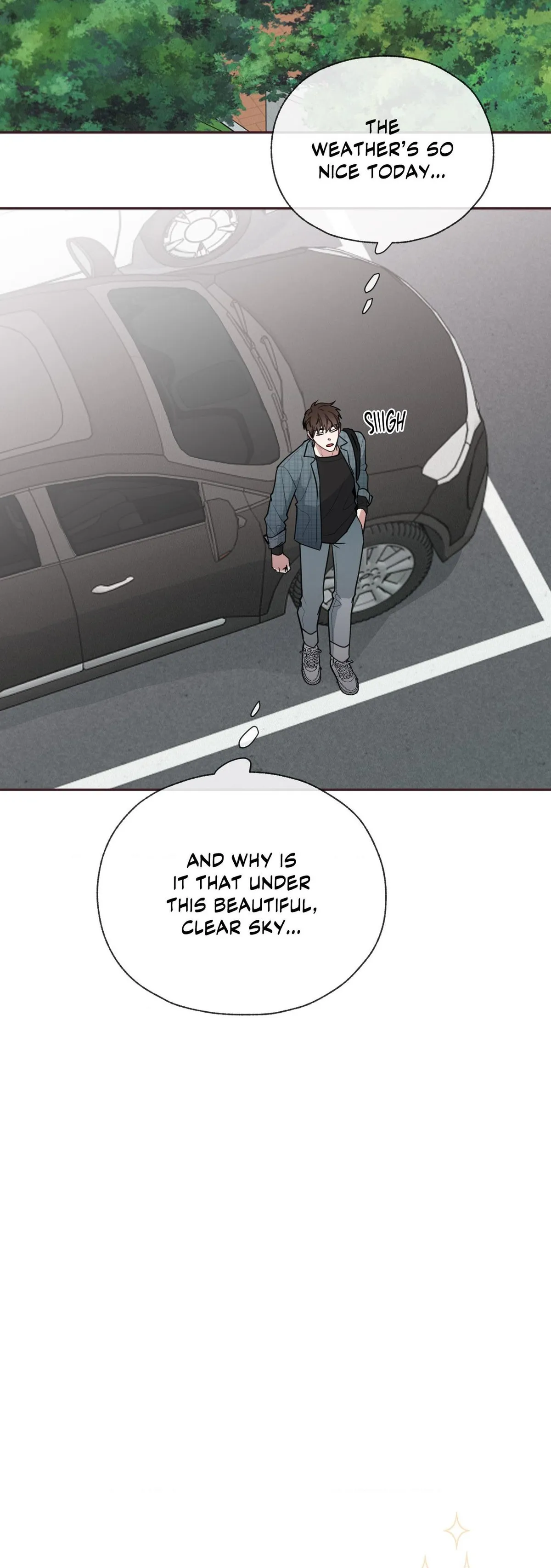 Read Lucky Dice chapter 35 image 26 on Lezhin