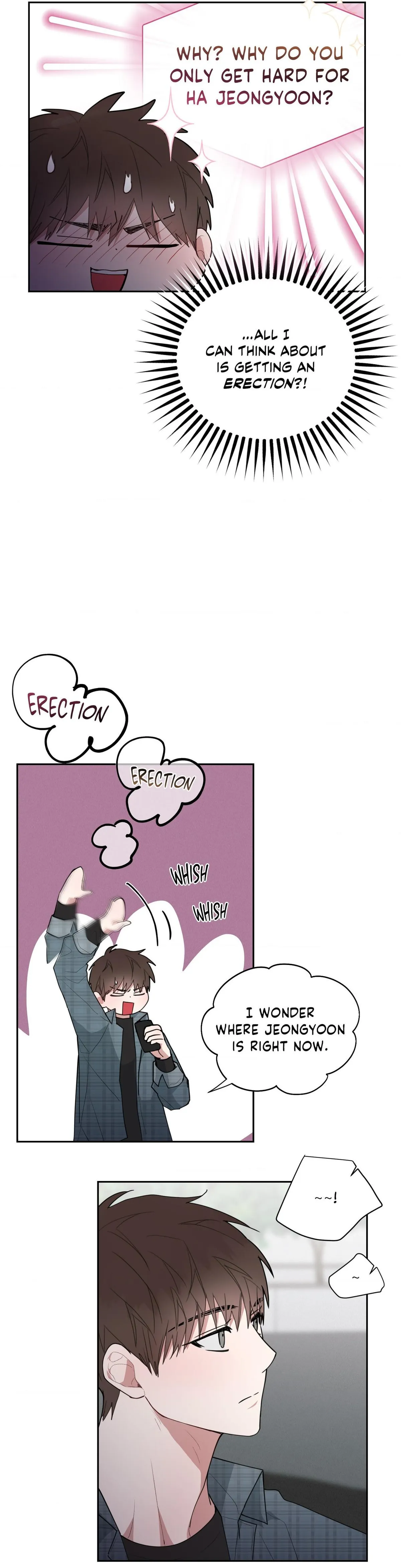 Read Lucky Dice chapter 35 image 27 on Lezhin
