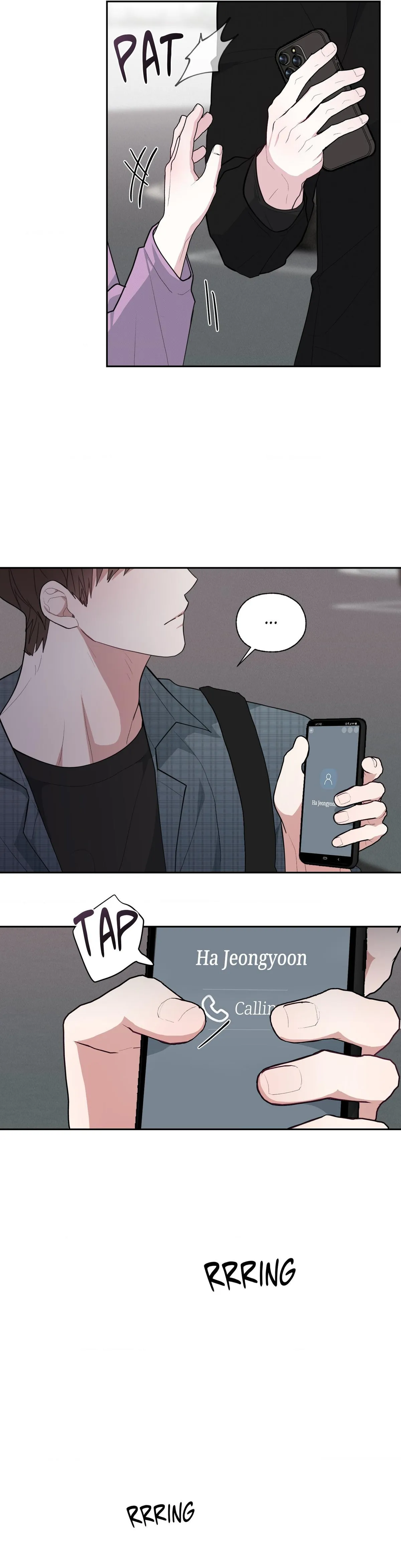 Read Lucky Dice chapter 35 image 29 on Lezhin
