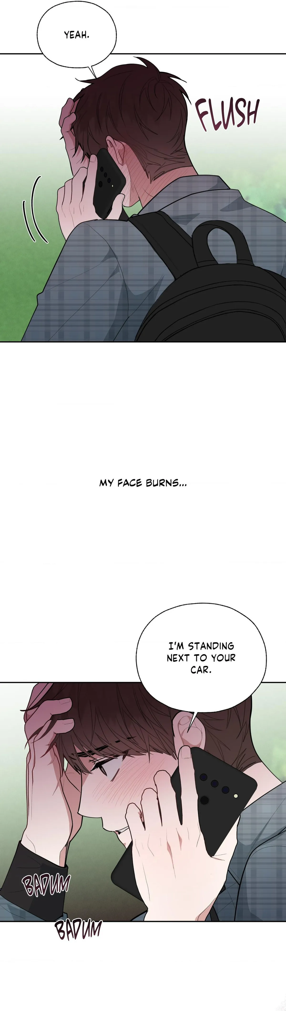 Read Lucky Dice chapter 35 image 31 on Lezhin