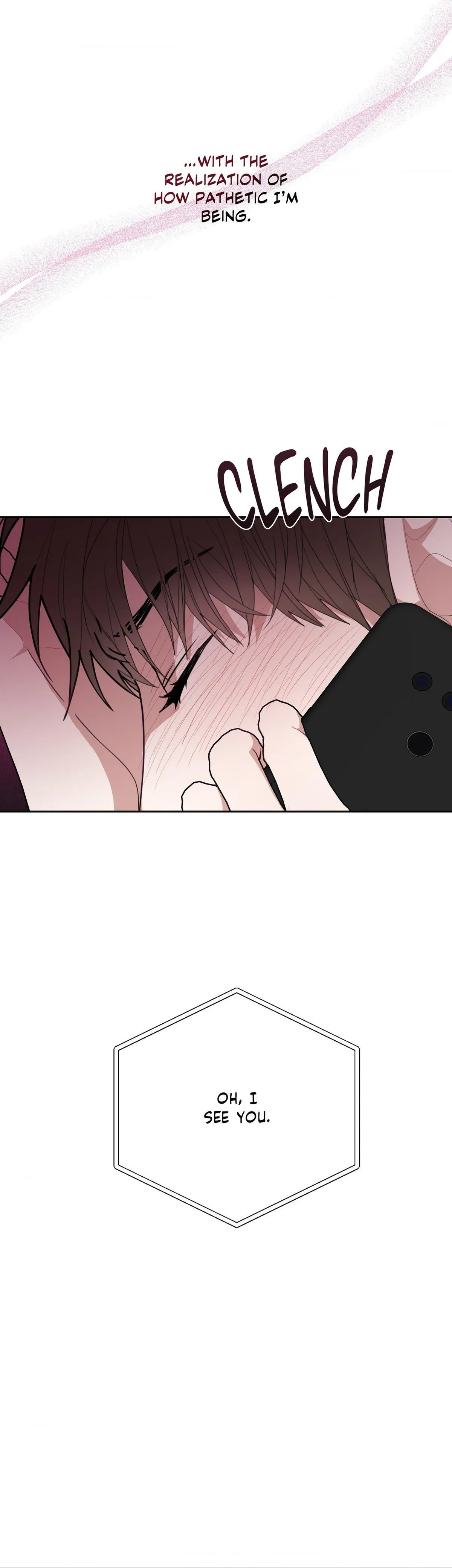 Read Lucky Dice chapter 35 image 32 on Lezhin