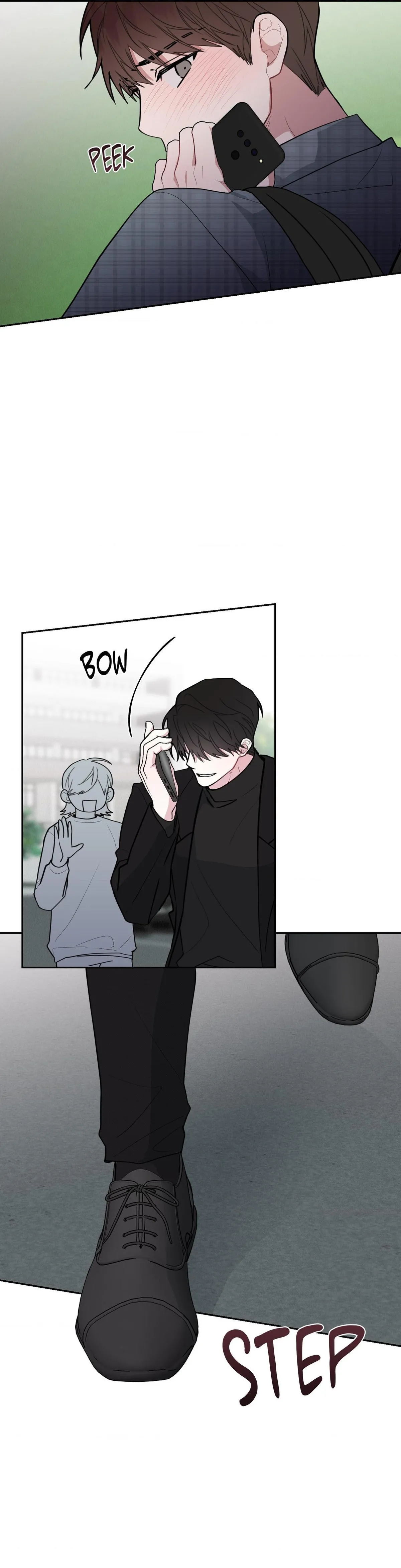 Read Lucky Dice chapter 35 image 33 on Lezhin