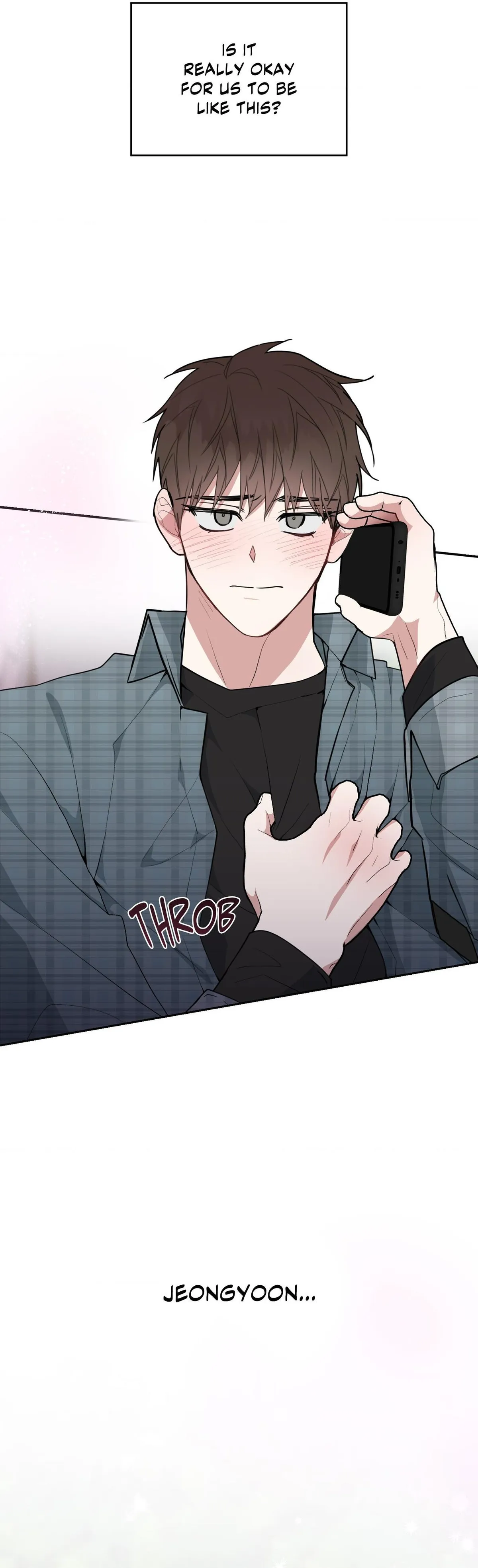 Read Lucky Dice chapter 35 image 35 on Lezhin