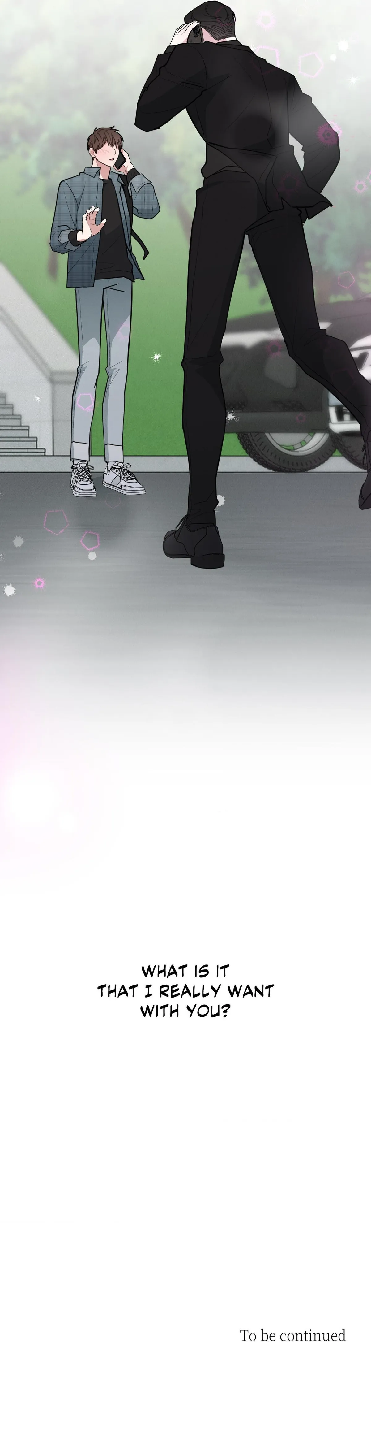 Read Lucky Dice chapter 35 image 36 on Lezhin