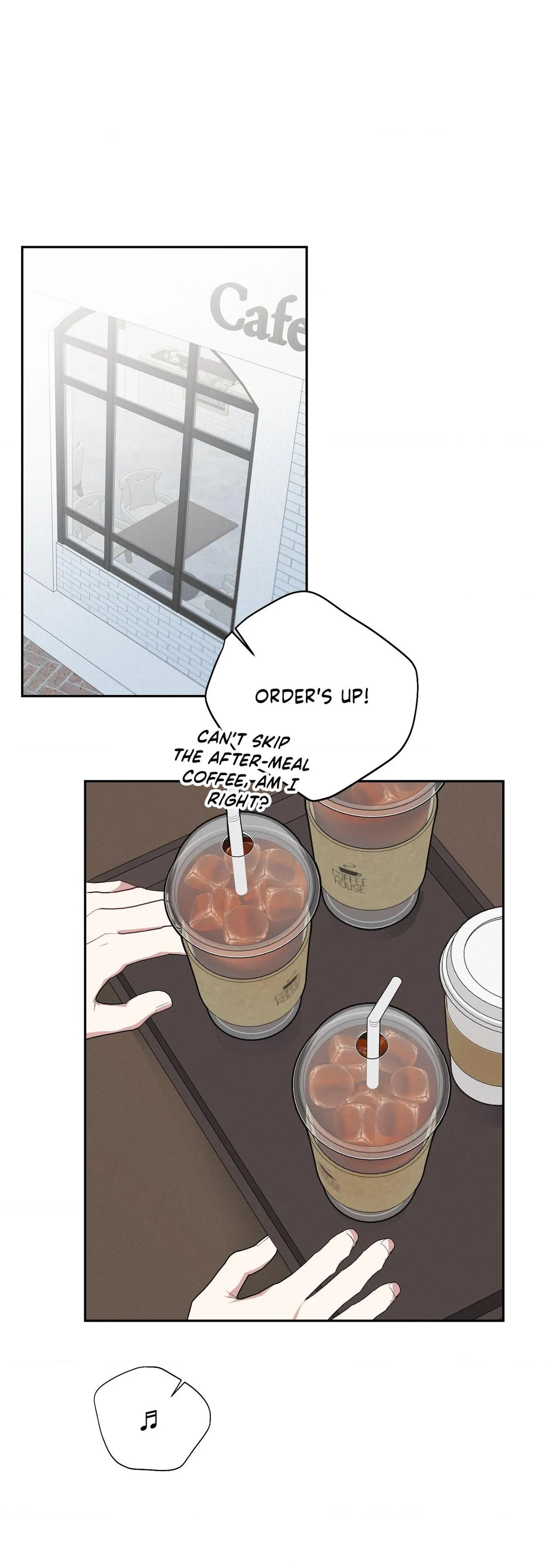 Read Lucky Dice chapter 35 image 6 on Lezhin