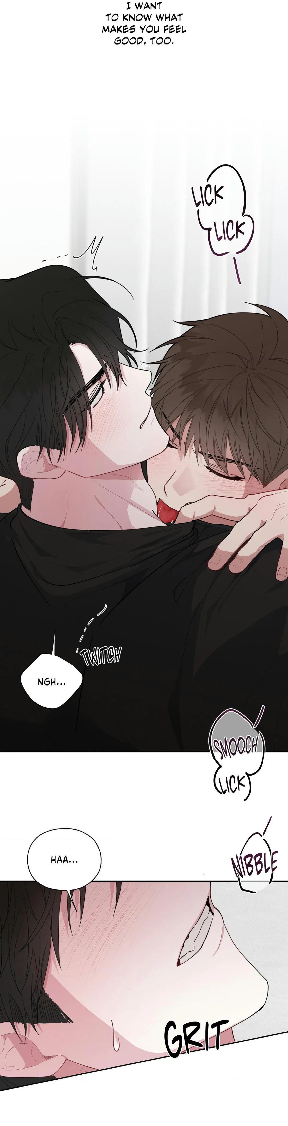 Read Lucky Dice chapter 36 image 10 on Lezhin