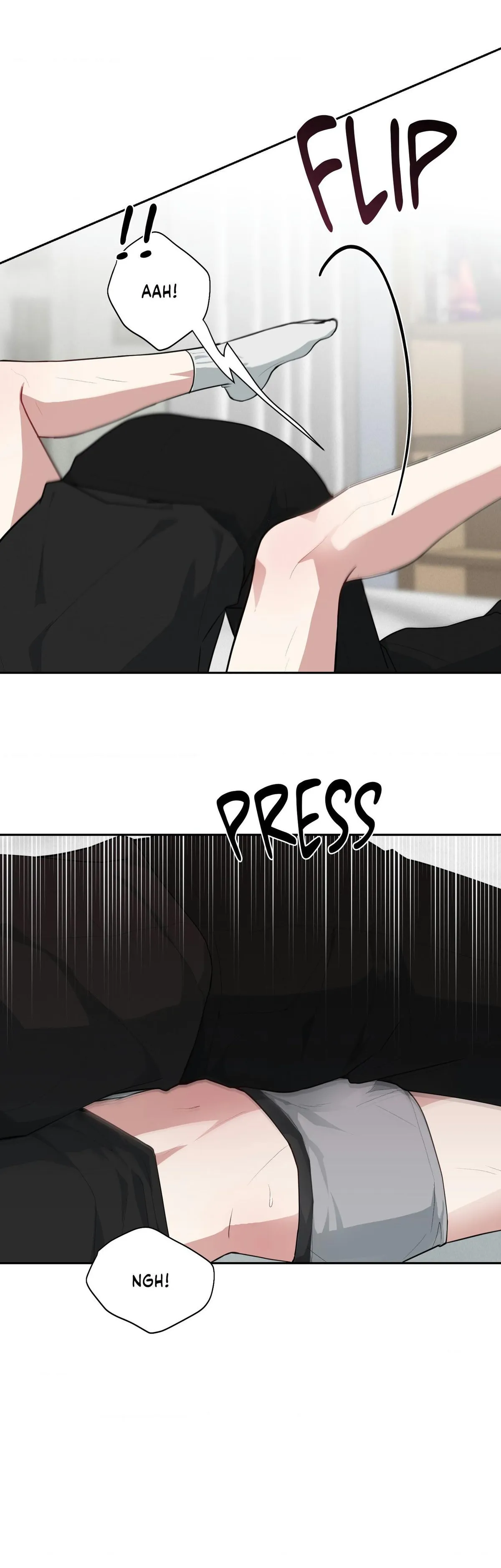 Read Lucky Dice chapter 36 image 11 on Lezhin