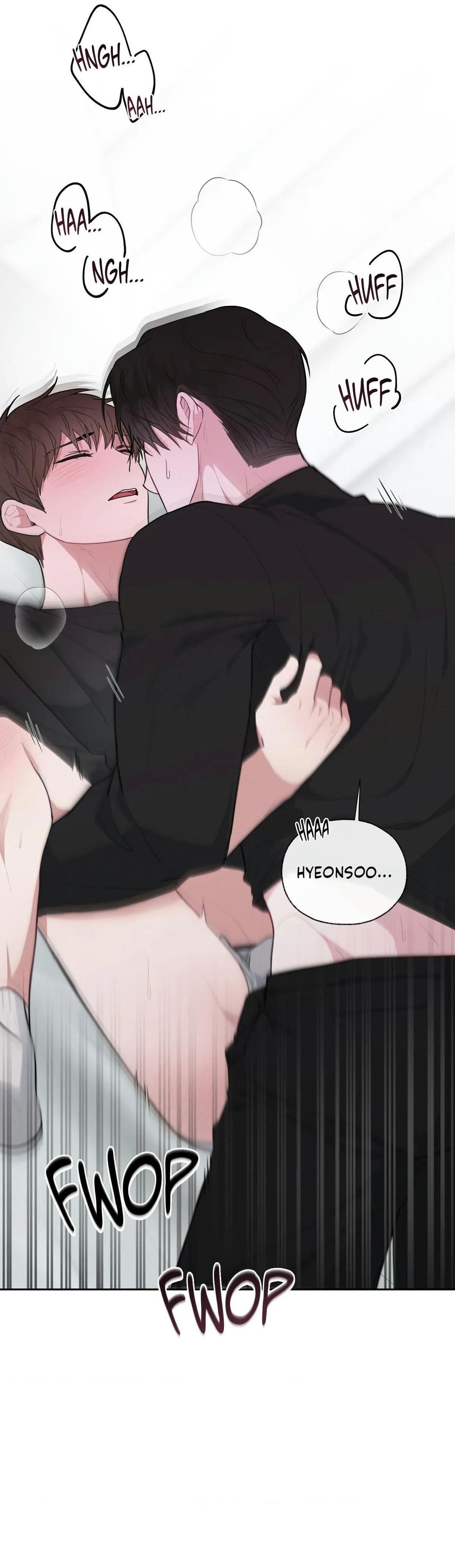 Read Lucky Dice chapter 36 image 12 on Lezhin