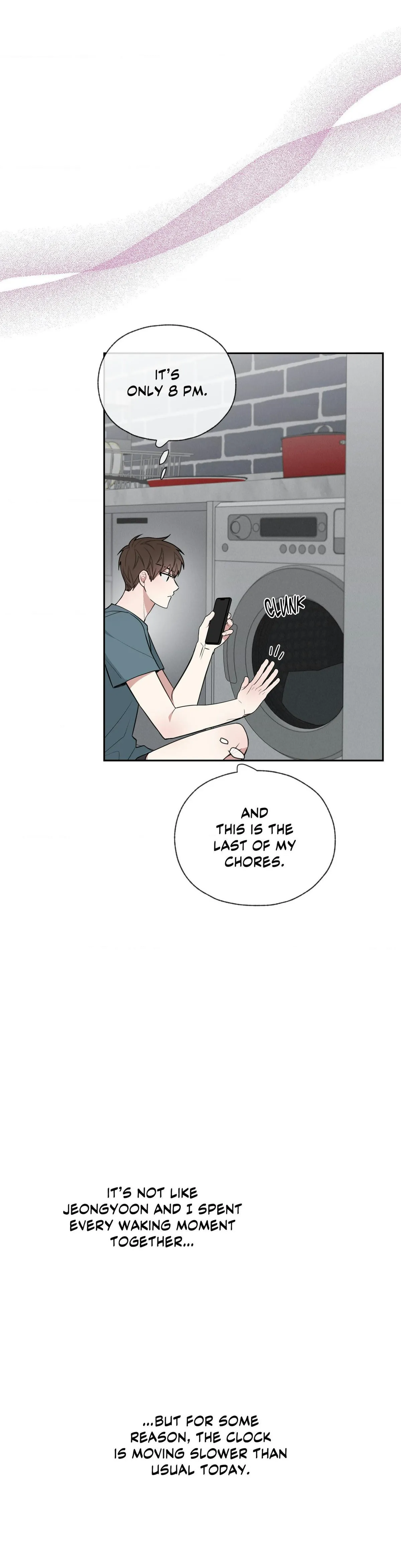 Read Lucky Dice chapter 36 image 17 on Lezhin