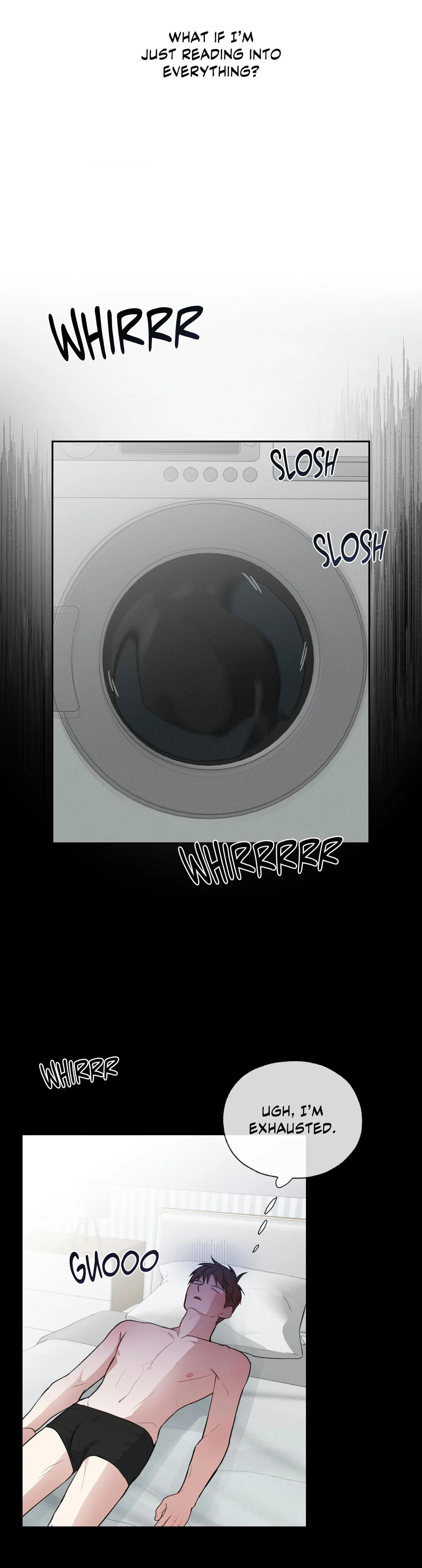 Read Lucky Dice chapter 36 image 19 on Lezhin