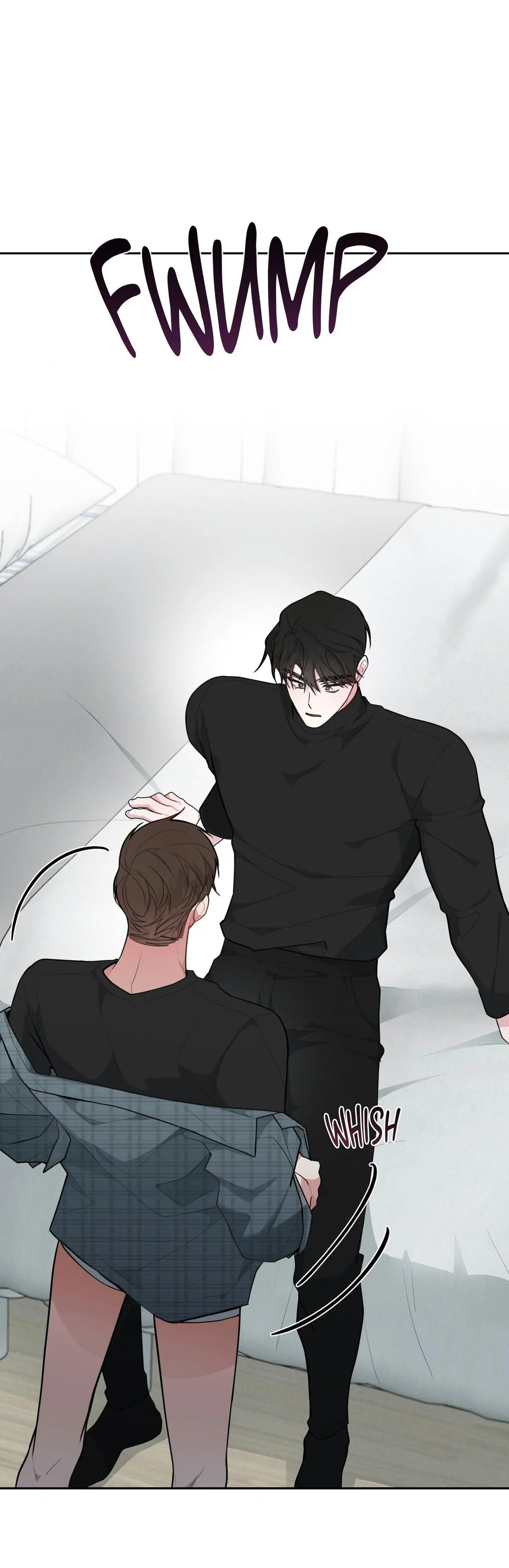Read Lucky Dice chapter 36 image 2 on Lezhin