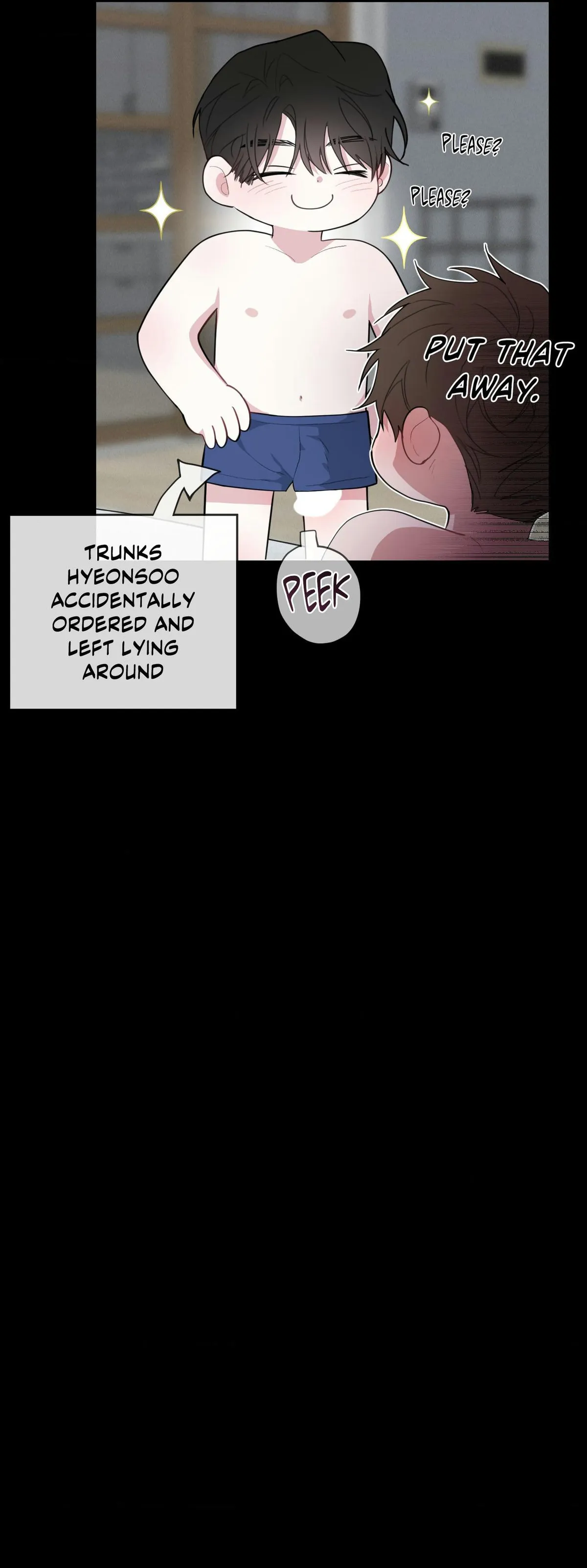 Read Lucky Dice chapter 36 image 21 on Lezhin