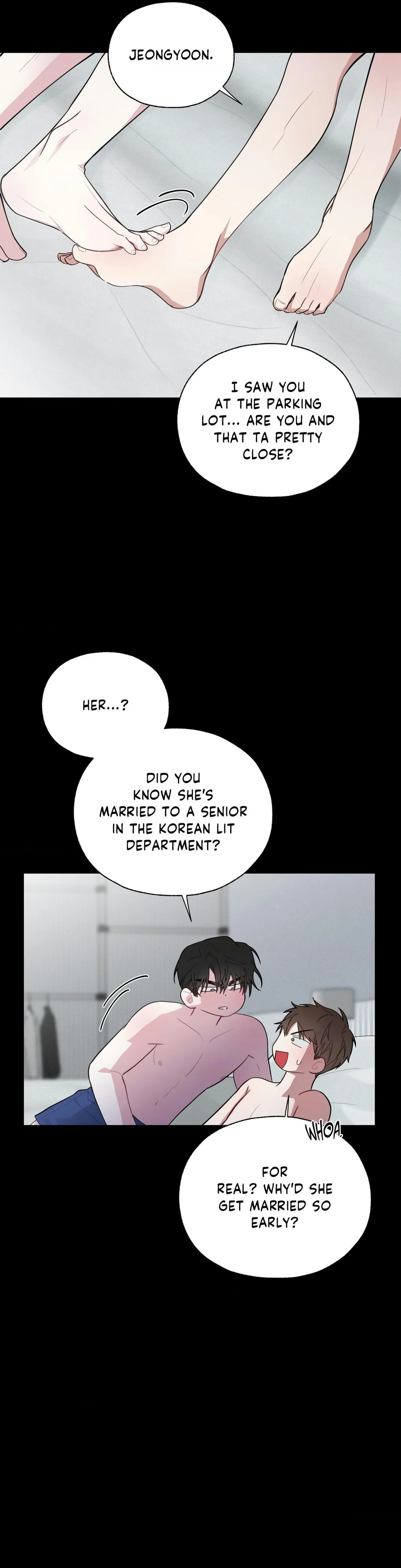 Read Lucky Dice chapter 36 image 22 on Lezhin
