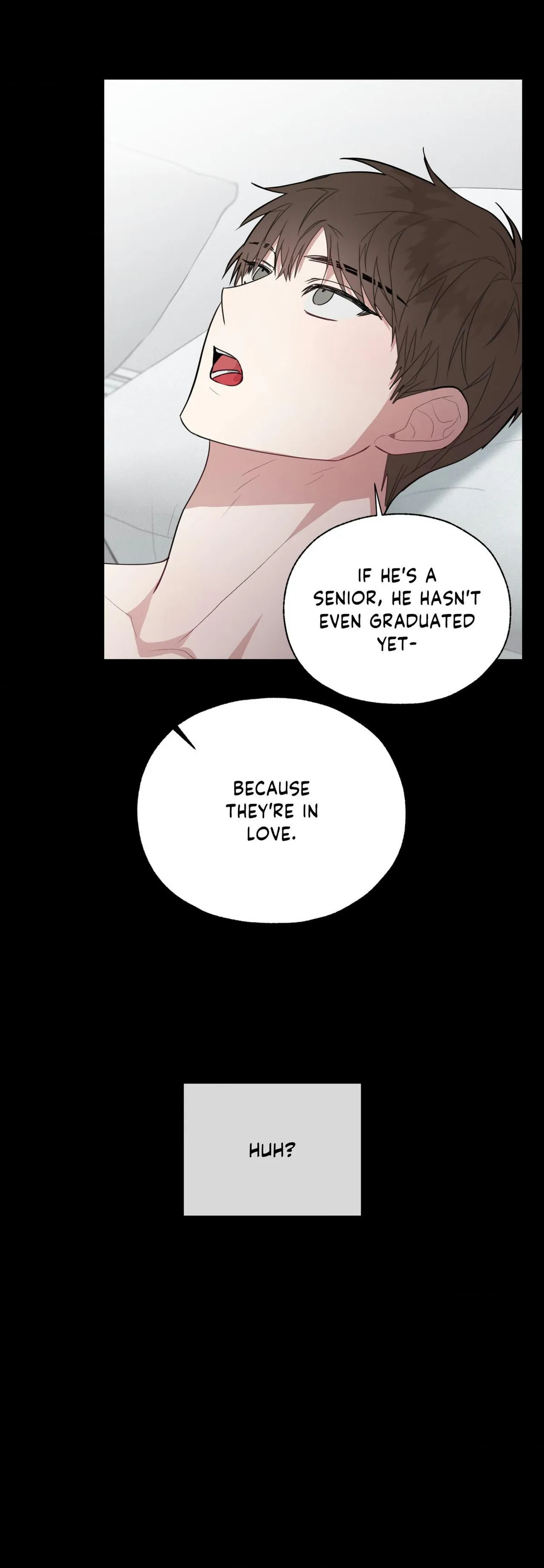 Read Lucky Dice chapter 36 image 23 on Lezhin