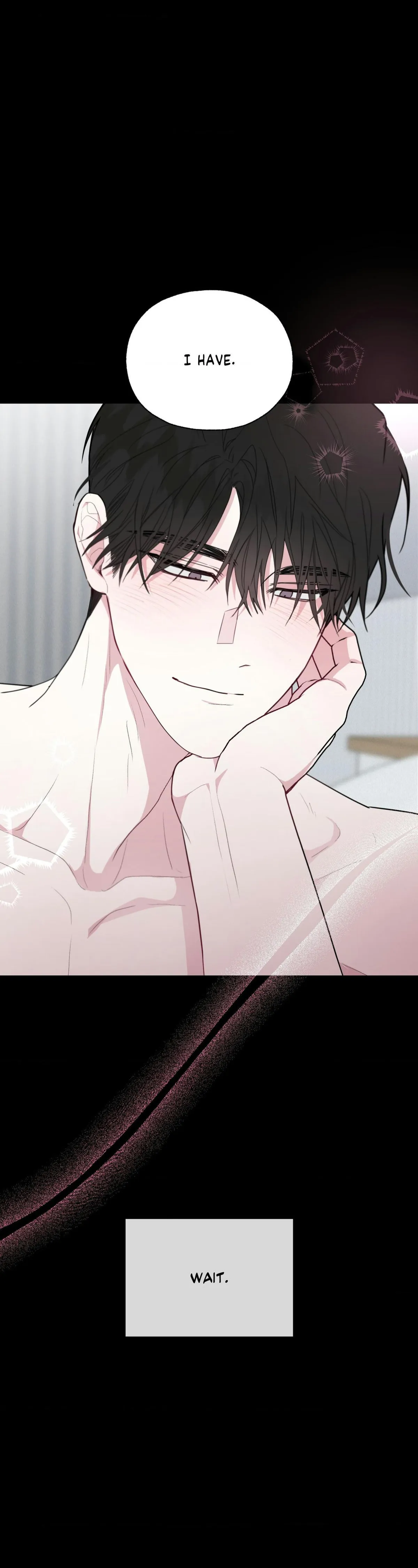 Read Lucky Dice chapter 36 image 25 on Lezhin